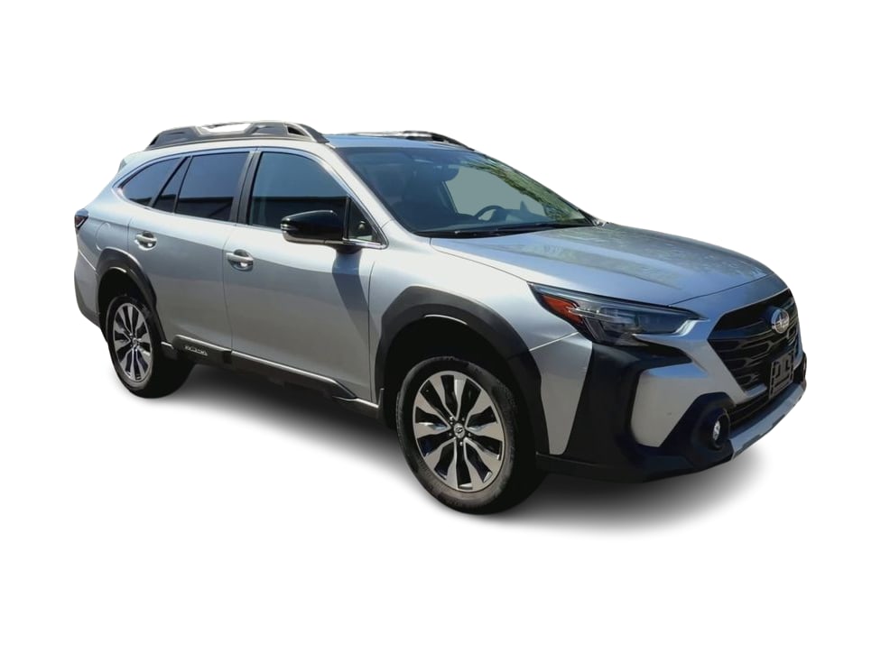 Thumbnail: 2024 Subaru Outback - 17