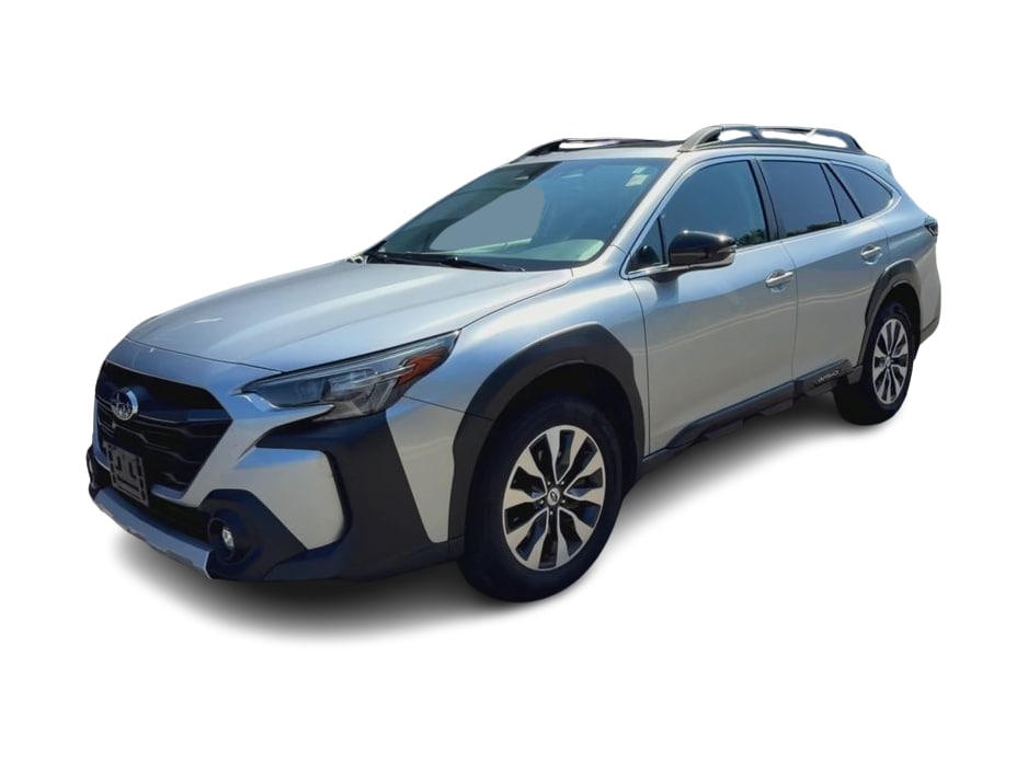 Thumbnail: 2024 Subaru Outback - 18
