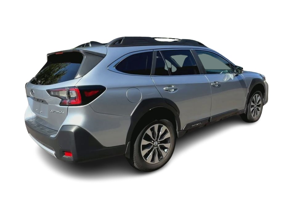 Thumbnail: 2024 Subaru Outback - 19