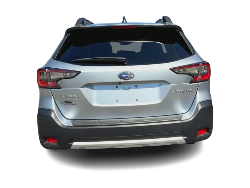 Thumbnail: 2024 Subaru Outback - 5