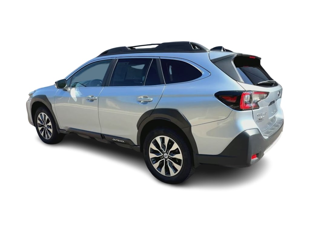 Thumbnail: 2024 Subaru Outback - 4