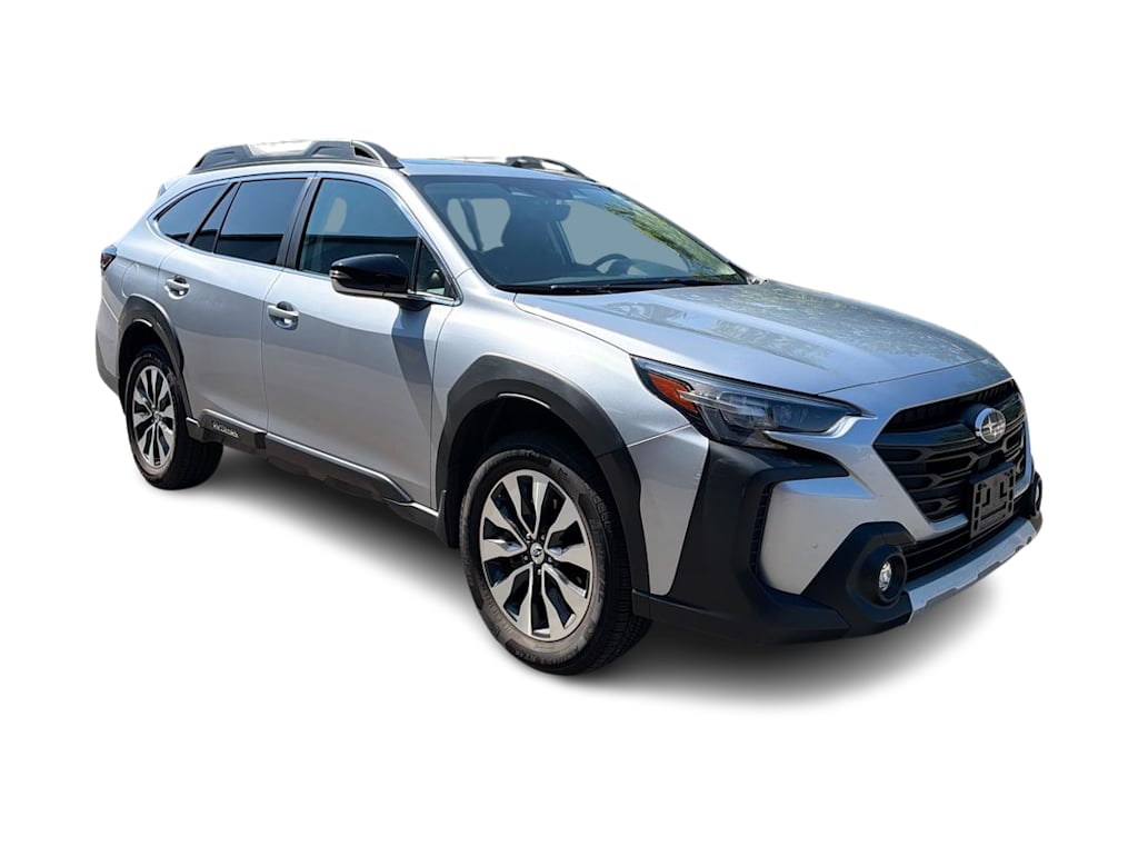 Thumbnail: 2024 Subaru Outback - 26