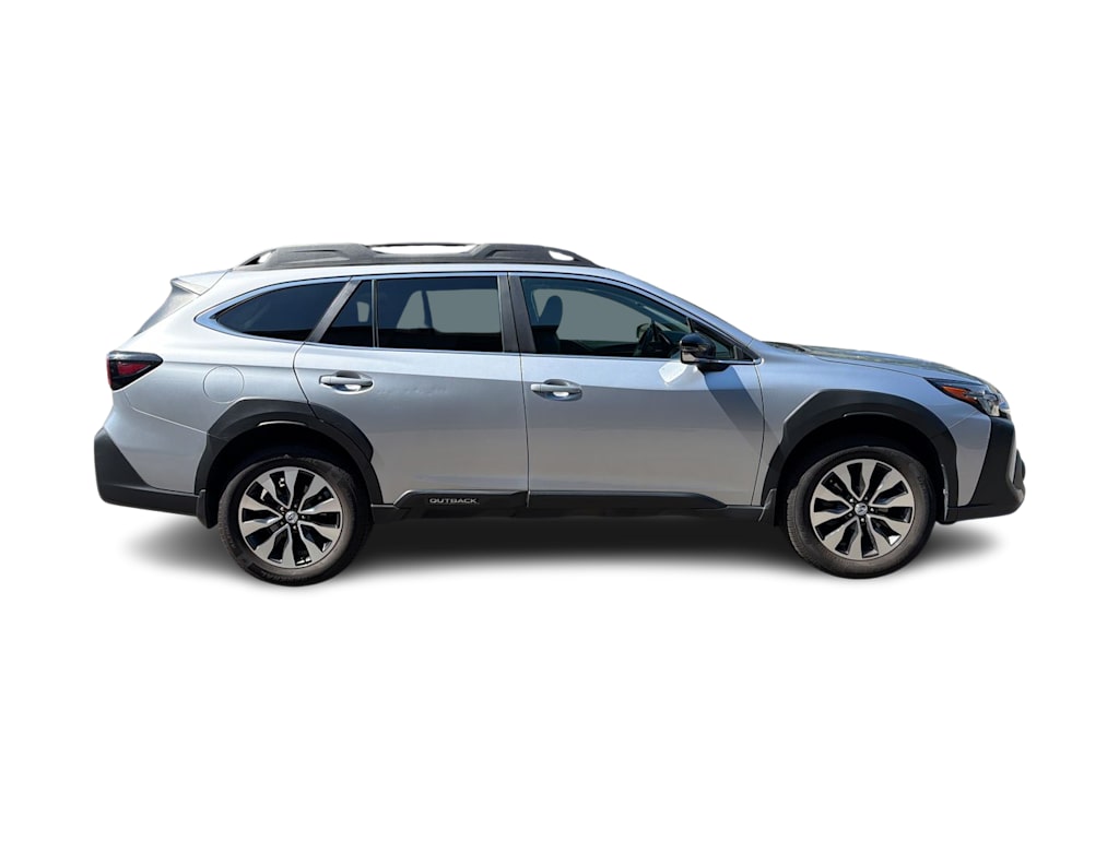Thumbnail: 2024 Subaru Outback - 25