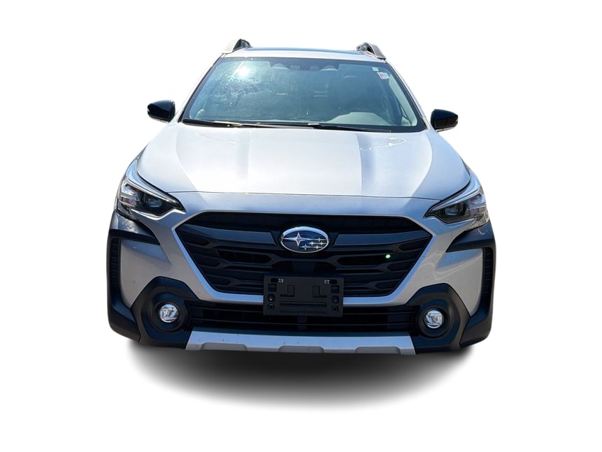 Thumbnail: 2024 Subaru Outback - 27