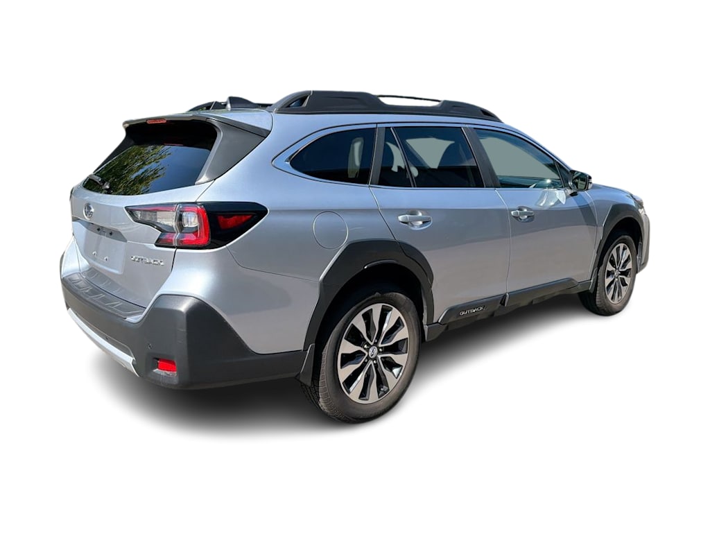 Thumbnail: 2024 Subaru Outback - 24