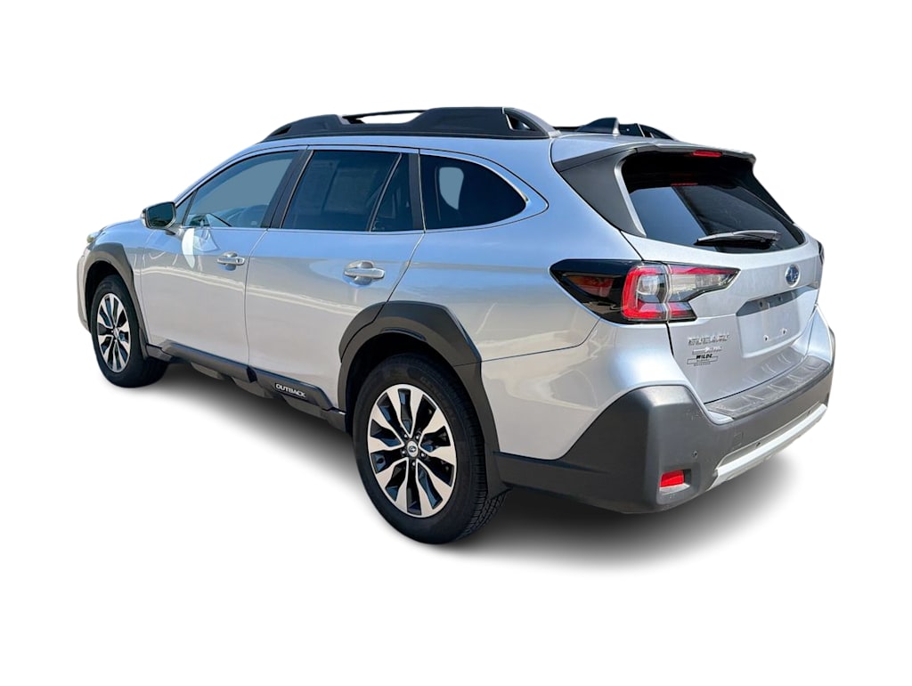 Thumbnail: 2024 Subaru Outback - 22
