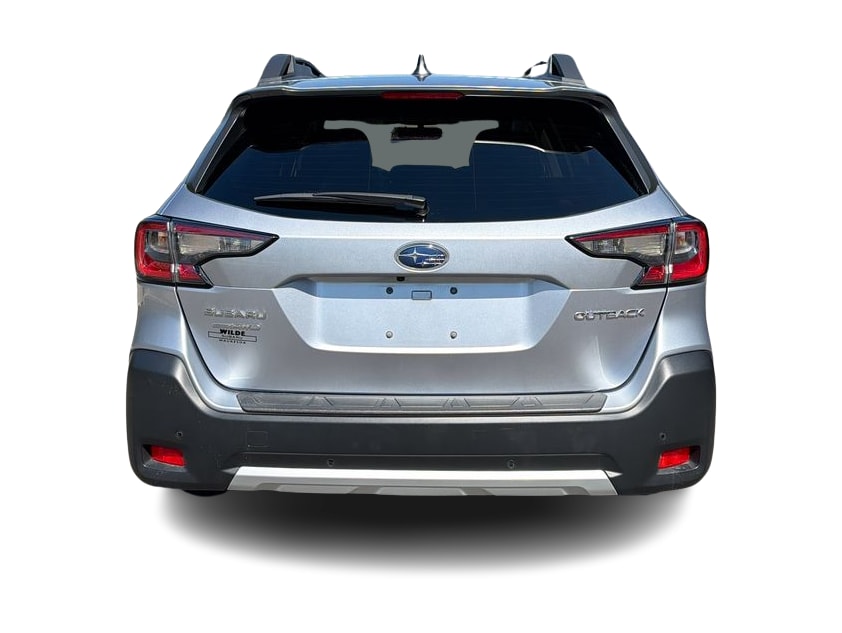 Thumbnail: 2024 Subaru Outback - 23