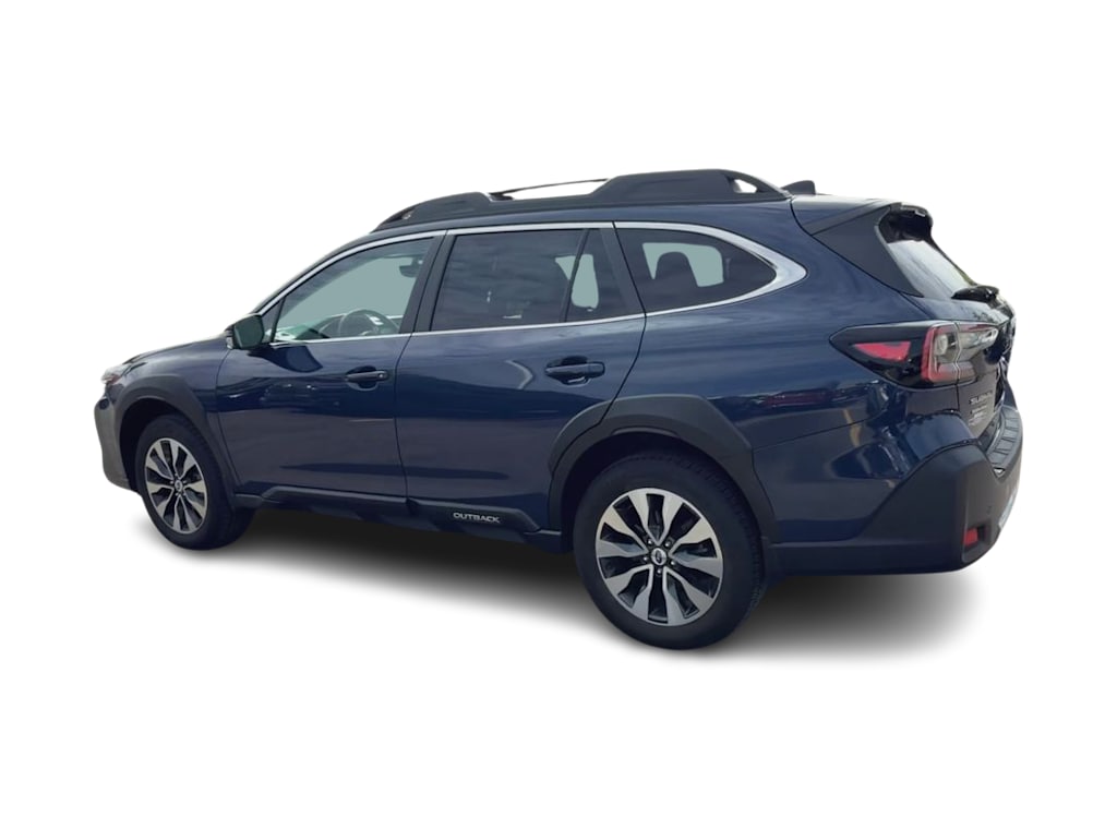 Thumbnail: 2024 Subaru Outback - 4