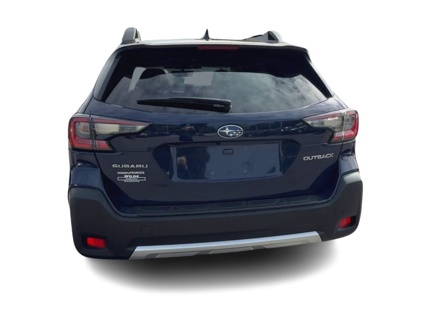 Thumbnail: 2024 Subaru Outback - 5