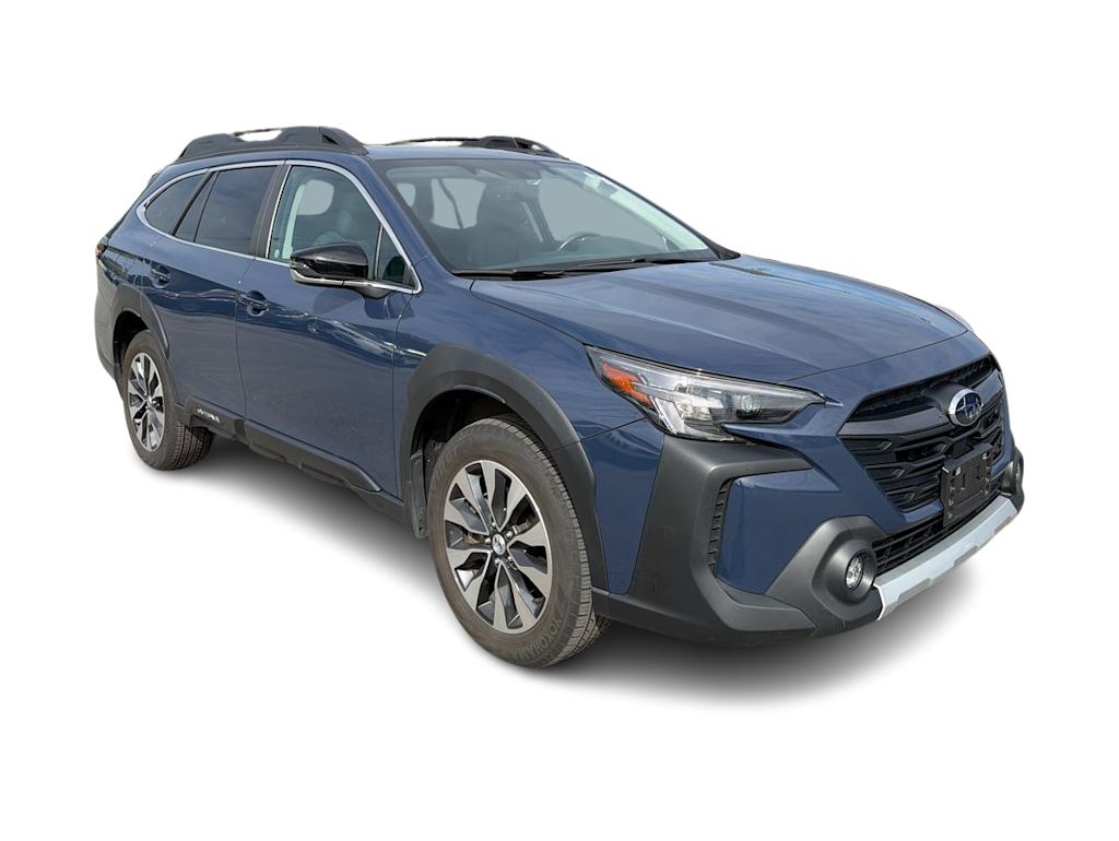 Thumbnail: 2024 Subaru Outback - 26