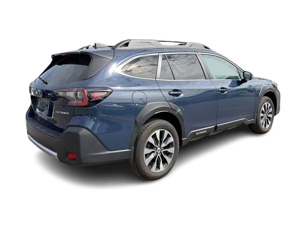 Thumbnail: 2024 Subaru Outback - 24