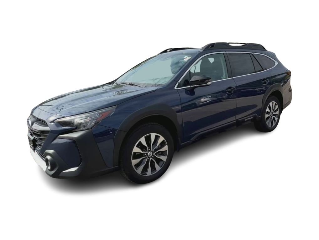 Thumbnail: 2024 Subaru Outback - 18