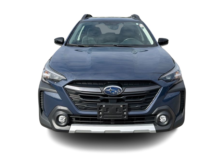 Thumbnail: 2024 Subaru Outback - 27