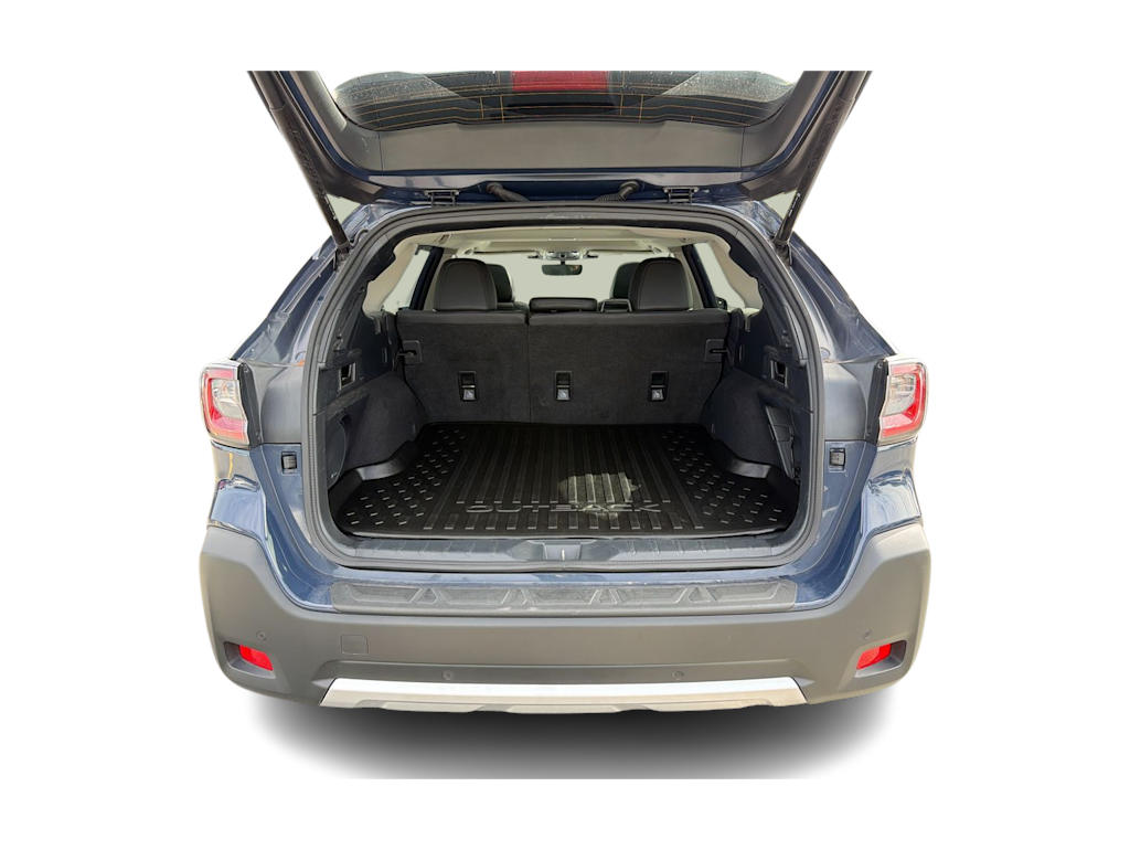 Thumbnail: 2024 Subaru Outback - 16