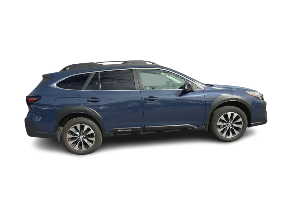 Thumbnail: 2024 Subaru Outback - 20