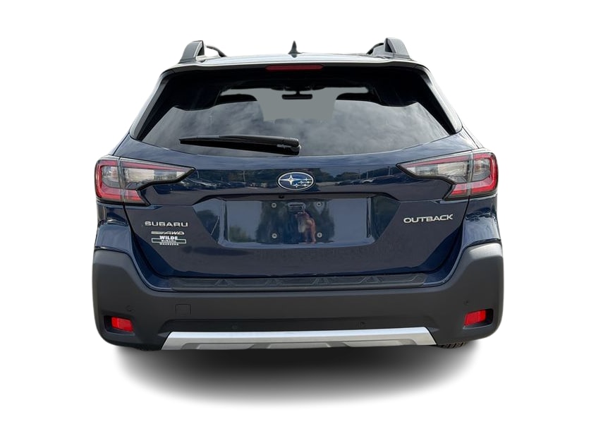 Thumbnail: 2024 Subaru Outback - 23