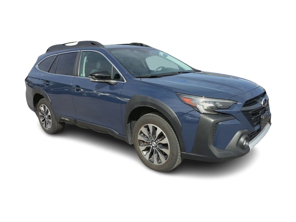Thumbnail: 2024 Subaru Outback - 17