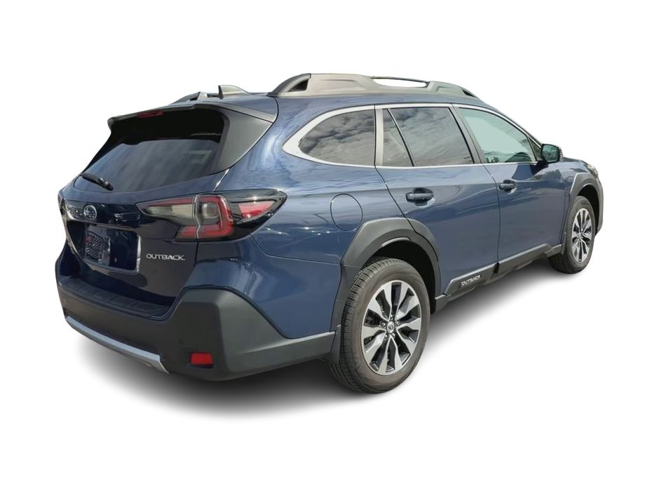 Thumbnail: 2024 Subaru Outback - 19