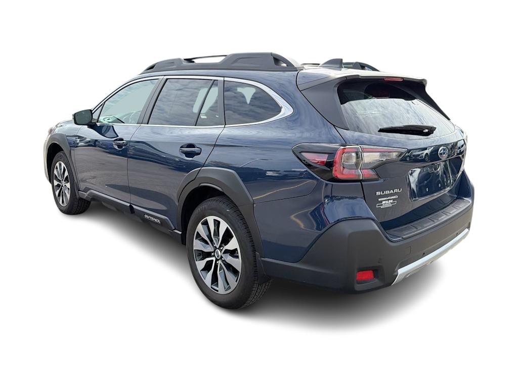 Thumbnail: 2024 Subaru Outback - 22
