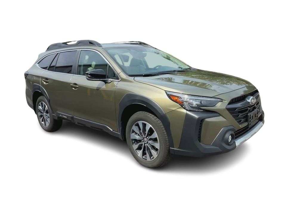 Thumbnail: 2024 Subaru Outback - 17