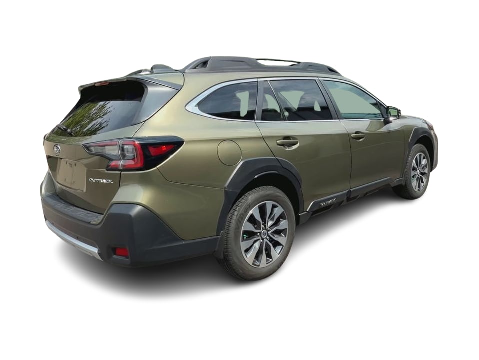 Thumbnail: 2024 Subaru Outback - 19
