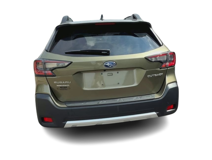 Thumbnail: 2024 Subaru Outback - 5