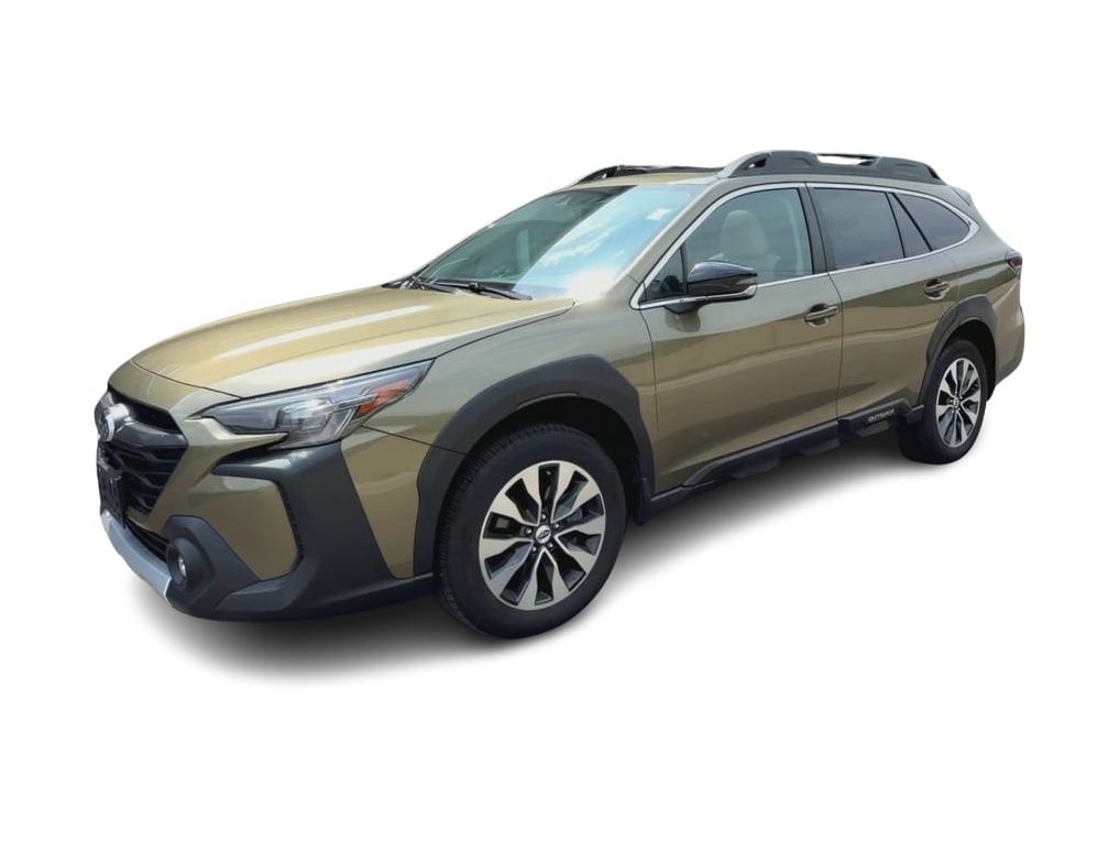 Thumbnail: 2024 Subaru Outback - 18