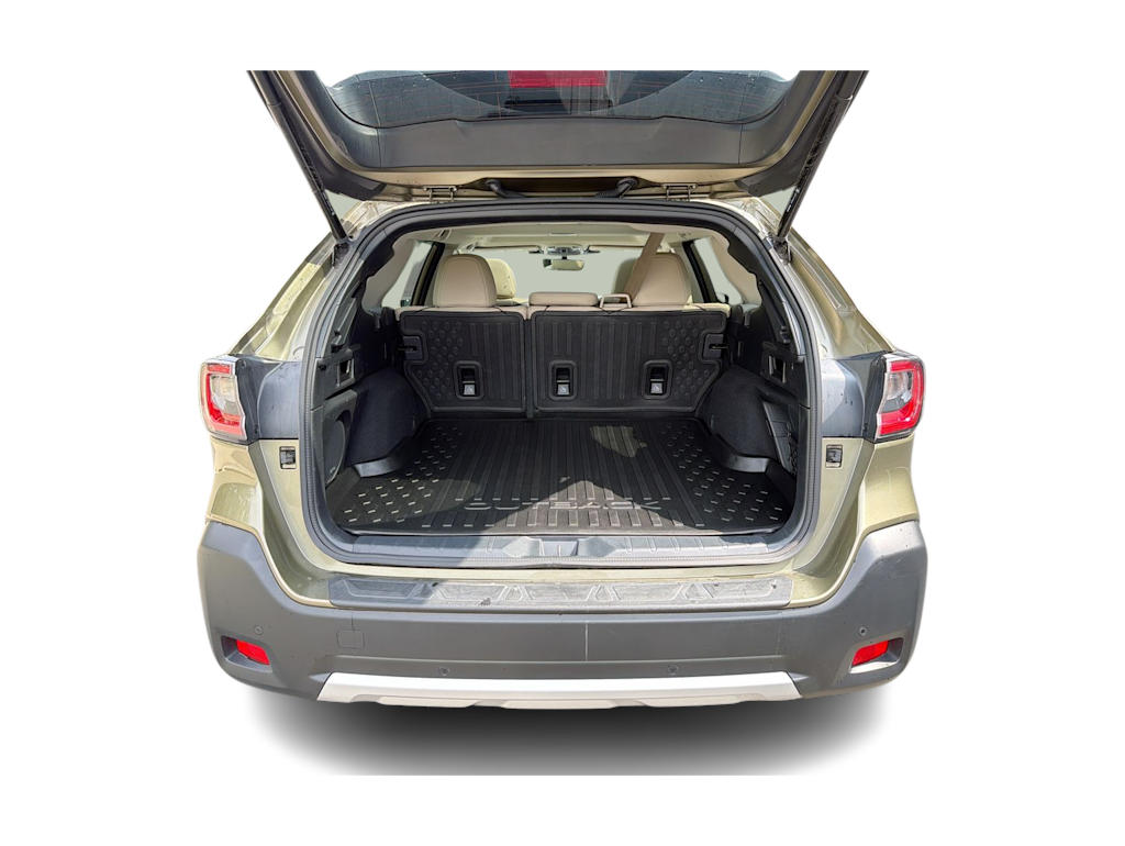 Thumbnail: 2024 Subaru Outback - 16
