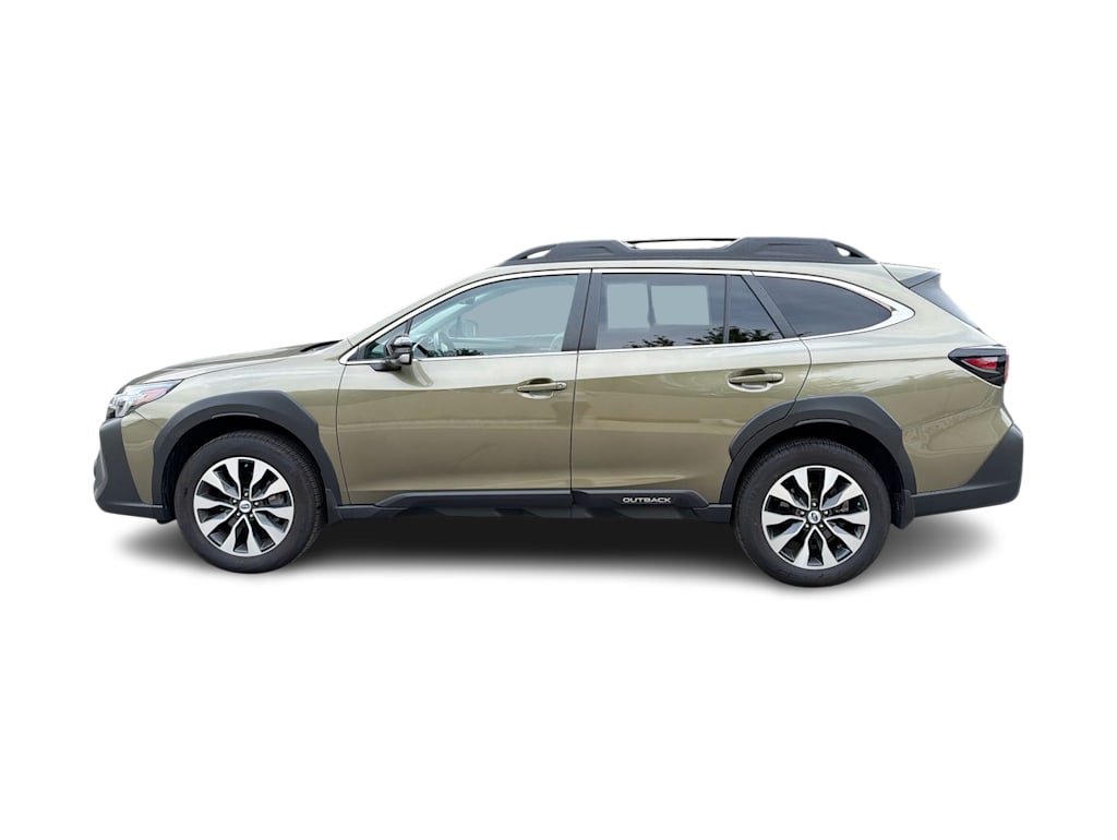Thumbnail: 2024 Subaru Outback - 21