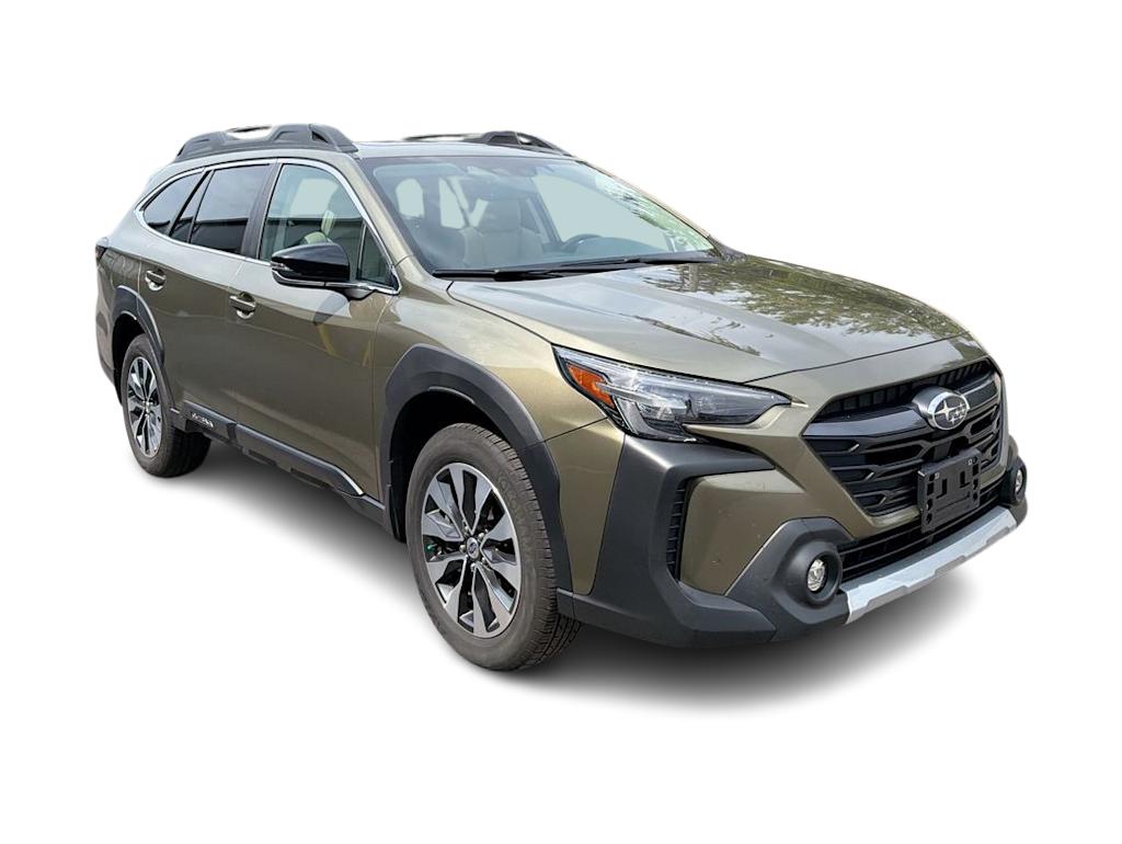 Thumbnail: 2024 Subaru Outback - 26