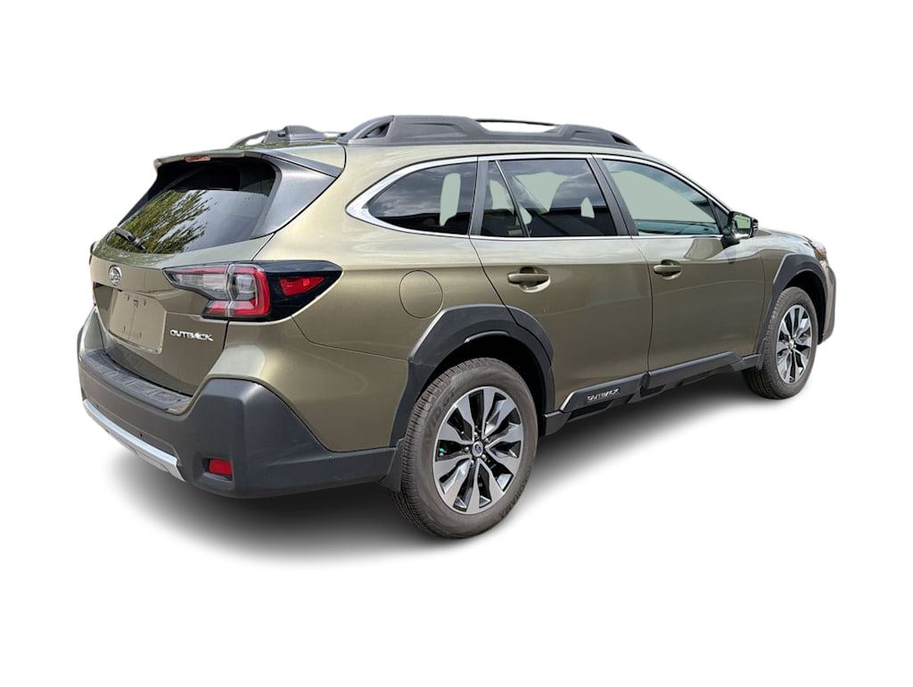 Thumbnail: 2024 Subaru Outback - 24