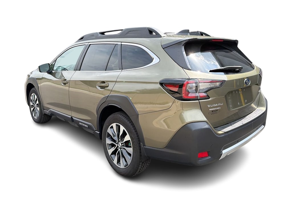 Thumbnail: 2024 Subaru Outback - 22