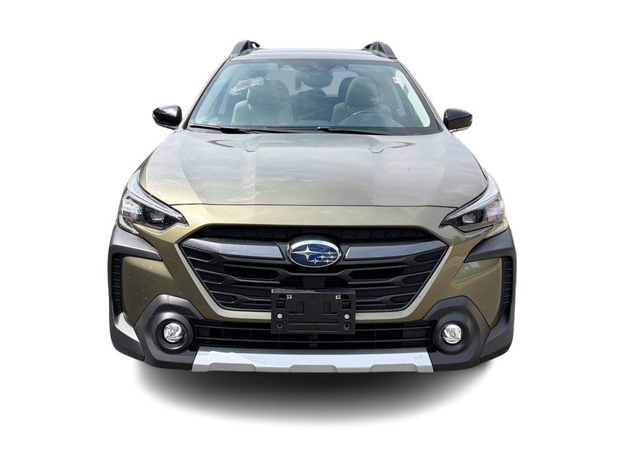 Thumbnail: 2024 Subaru Outback - 27