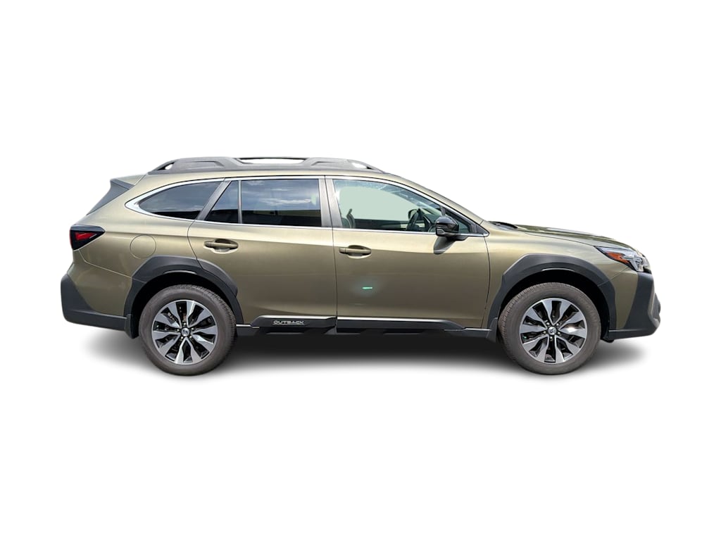 Thumbnail: 2024 Subaru Outback - 25
