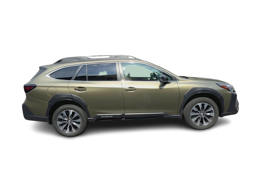 Thumbnail: 2024 Subaru Outback - 20