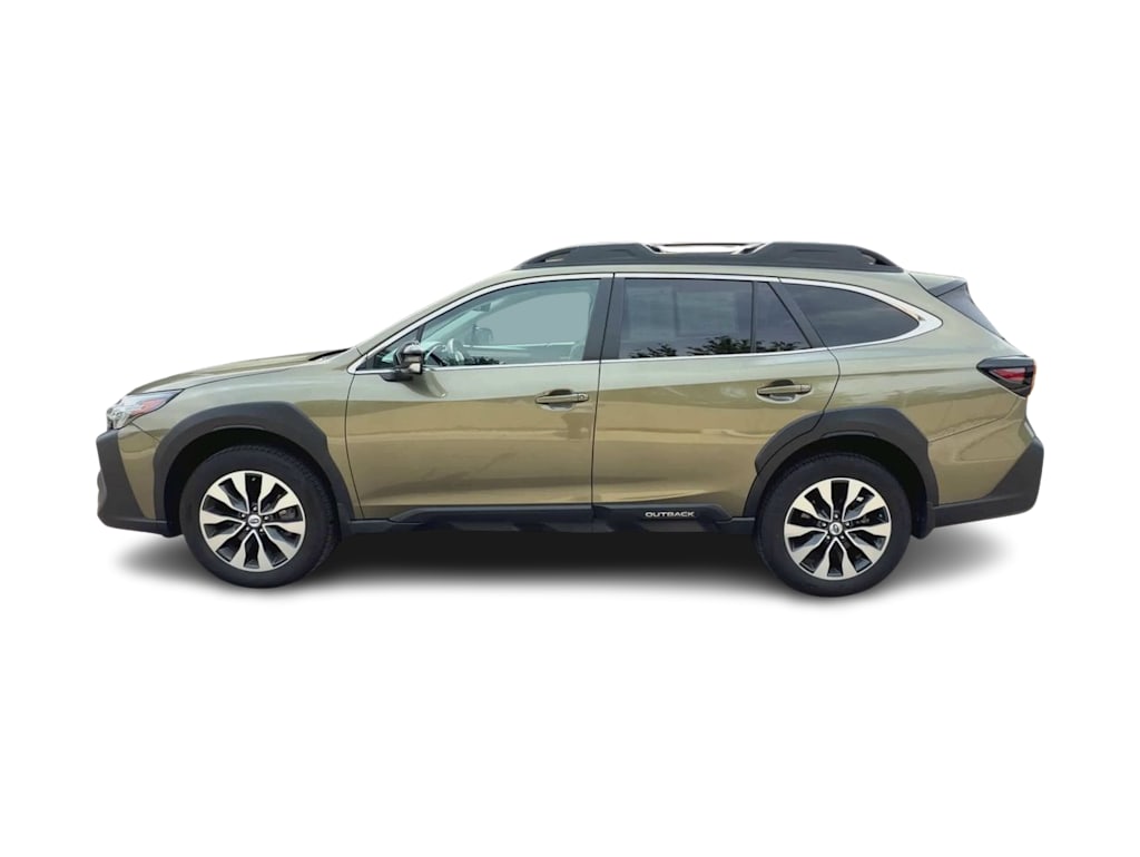 Thumbnail: 2024 Subaru Outback - 3