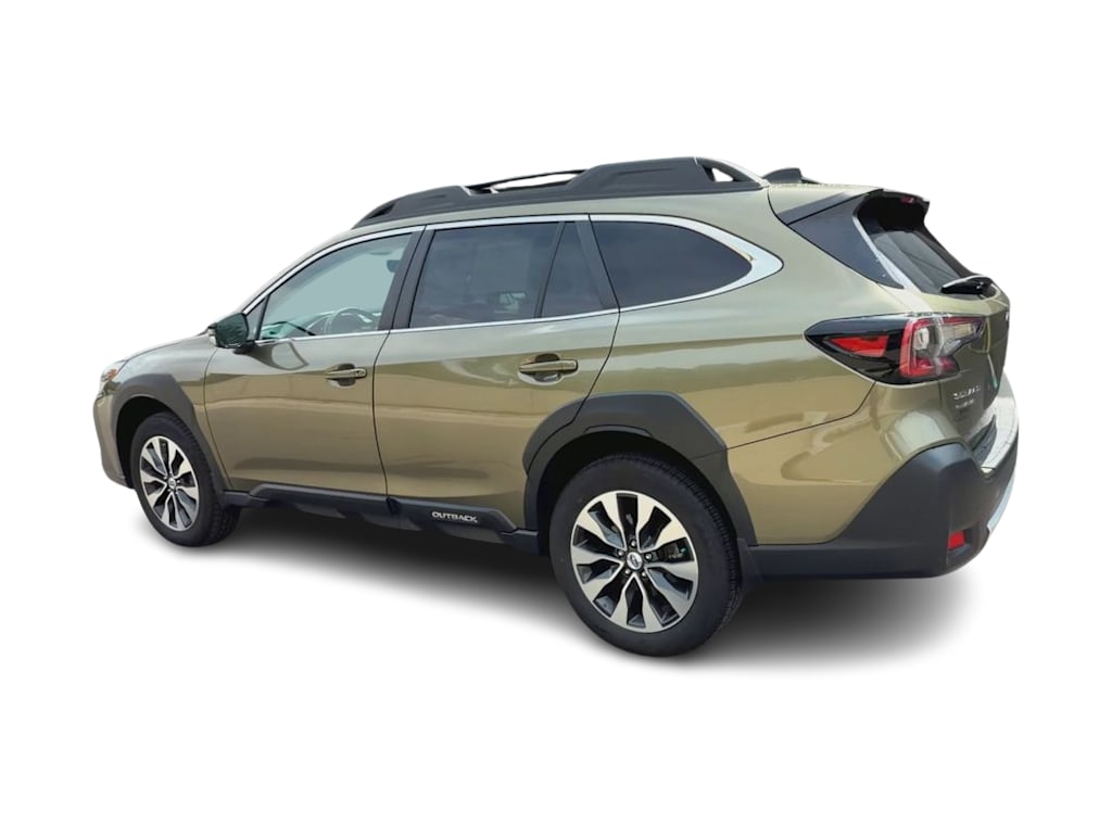 Thumbnail: 2024 Subaru Outback - 4