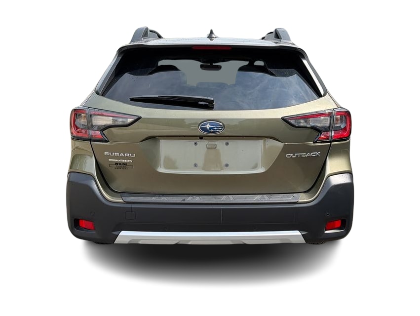 Thumbnail: 2024 Subaru Outback - 23