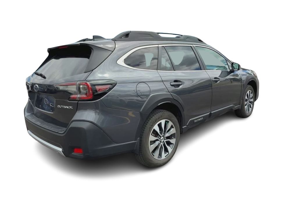 Thumbnail: 2024 Subaru Outback - 19