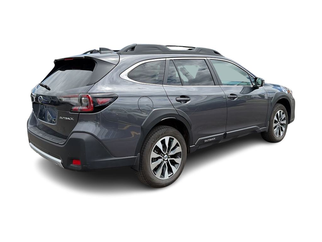 Thumbnail: 2024 Subaru Outback - 24
