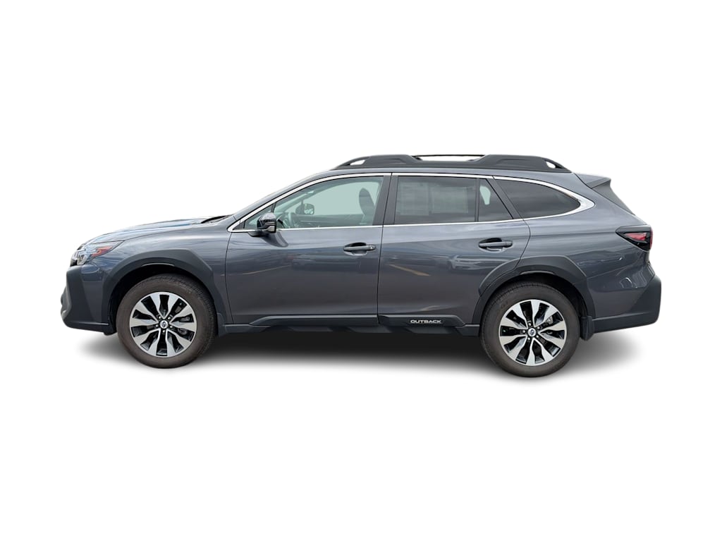 Thumbnail: 2024 Subaru Outback - 21