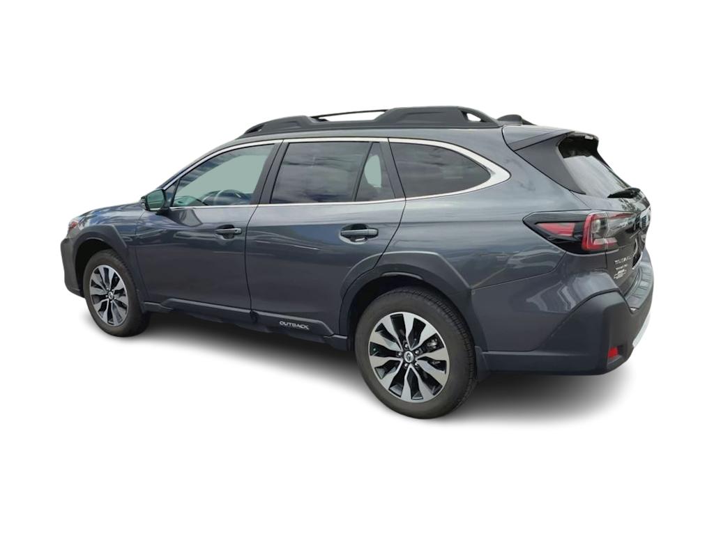 Thumbnail: 2024 Subaru Outback - 4