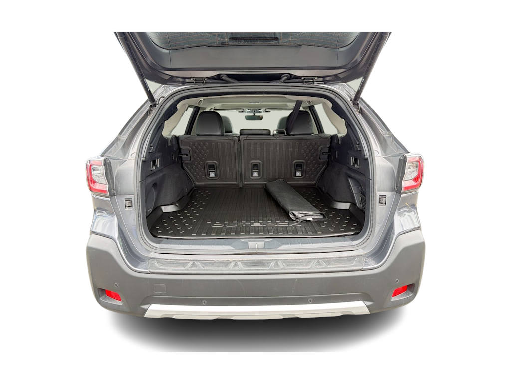 Thumbnail: 2024 Subaru Outback - 16