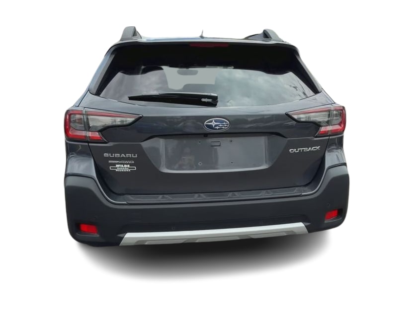 Thumbnail: 2024 Subaru Outback - 5