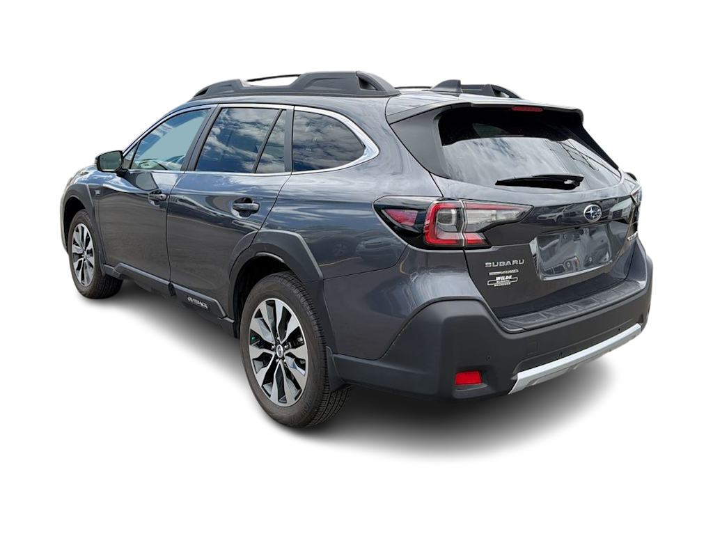 Thumbnail: 2024 Subaru Outback - 22