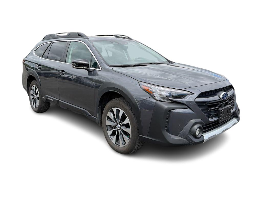 Thumbnail: 2024 Subaru Outback - 26