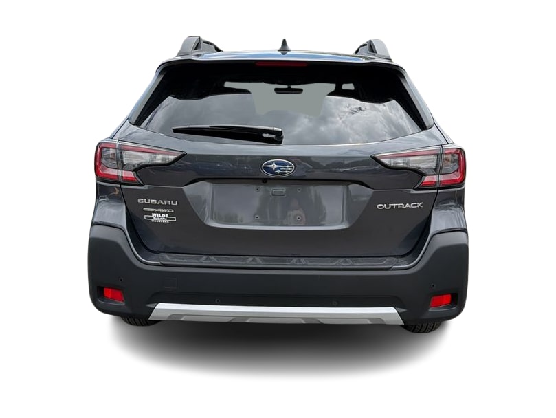 Thumbnail: 2024 Subaru Outback - 23