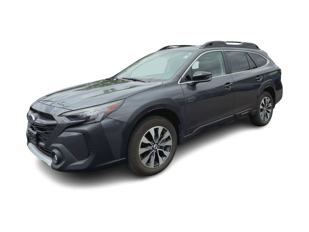 Thumbnail: 2024 Subaru Outback - 18