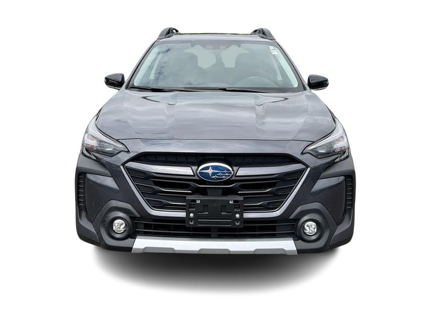 Thumbnail: 2024 Subaru Outback - 27