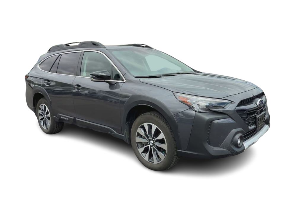 Thumbnail: 2024 Subaru Outback - 17